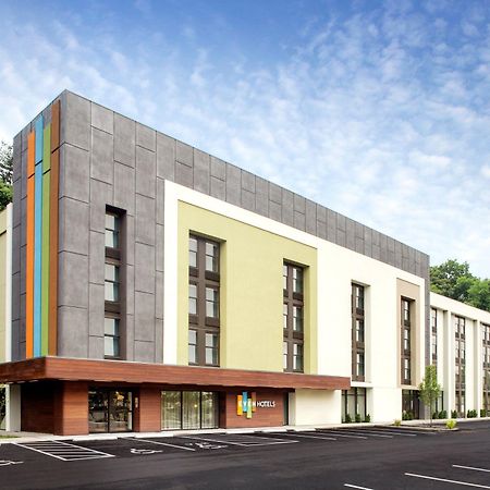 Even Hotel Norwalk By Ihg Екстериор снимка