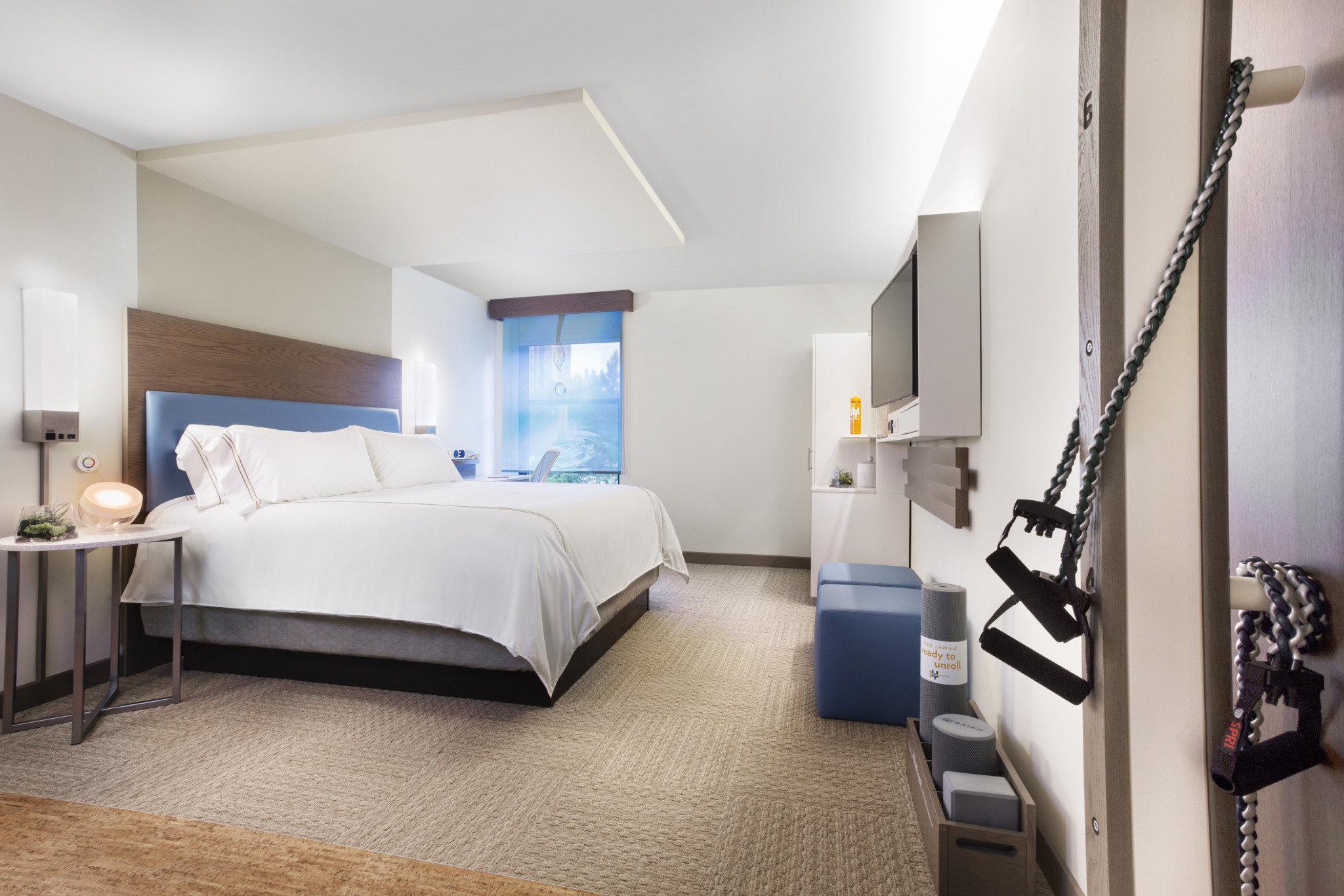Even Hotel Norwalk By Ihg Екстериор снимка