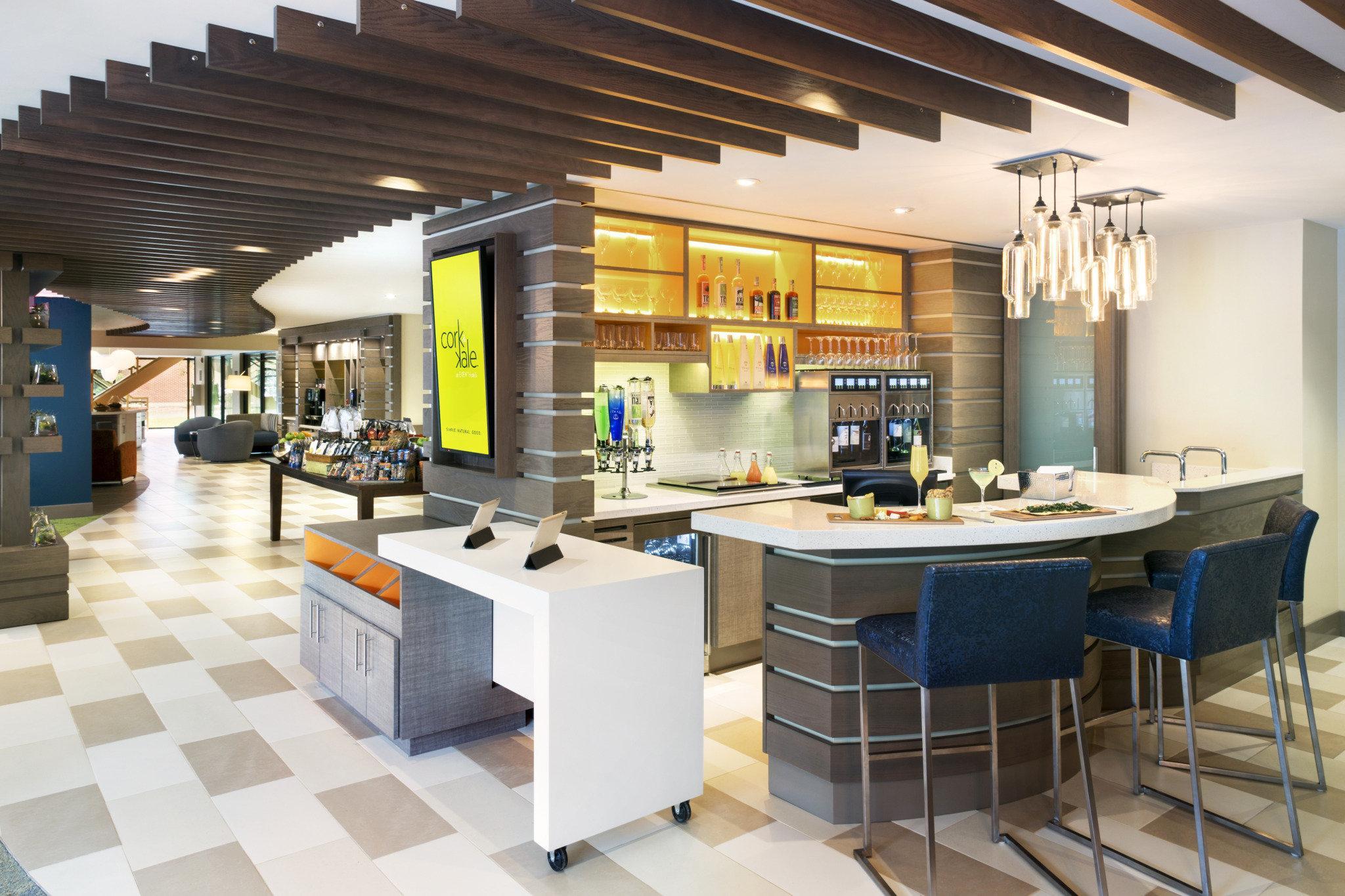 Even Hotel Norwalk By Ihg Екстериор снимка