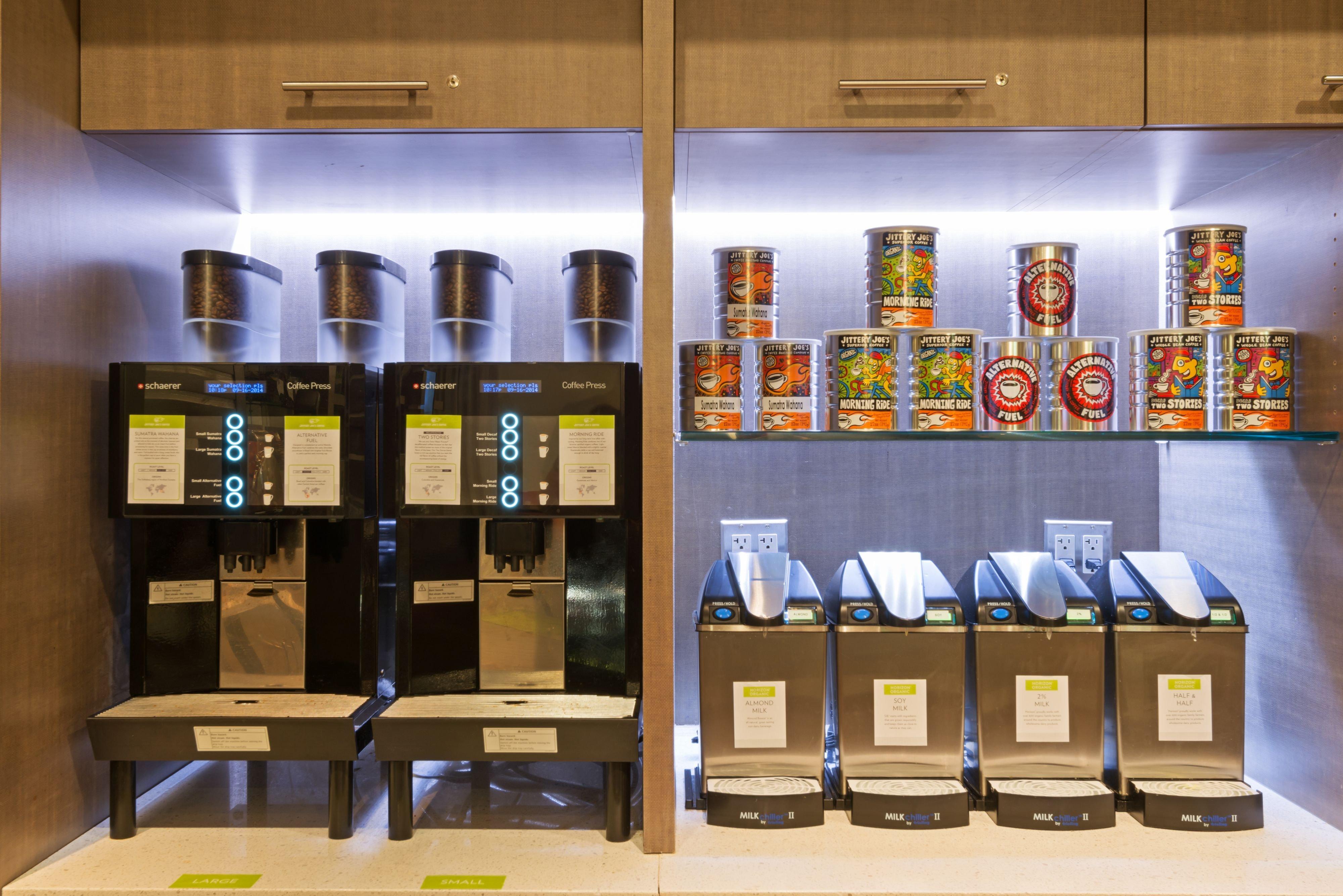 Even Hotel Norwalk By Ihg Екстериор снимка