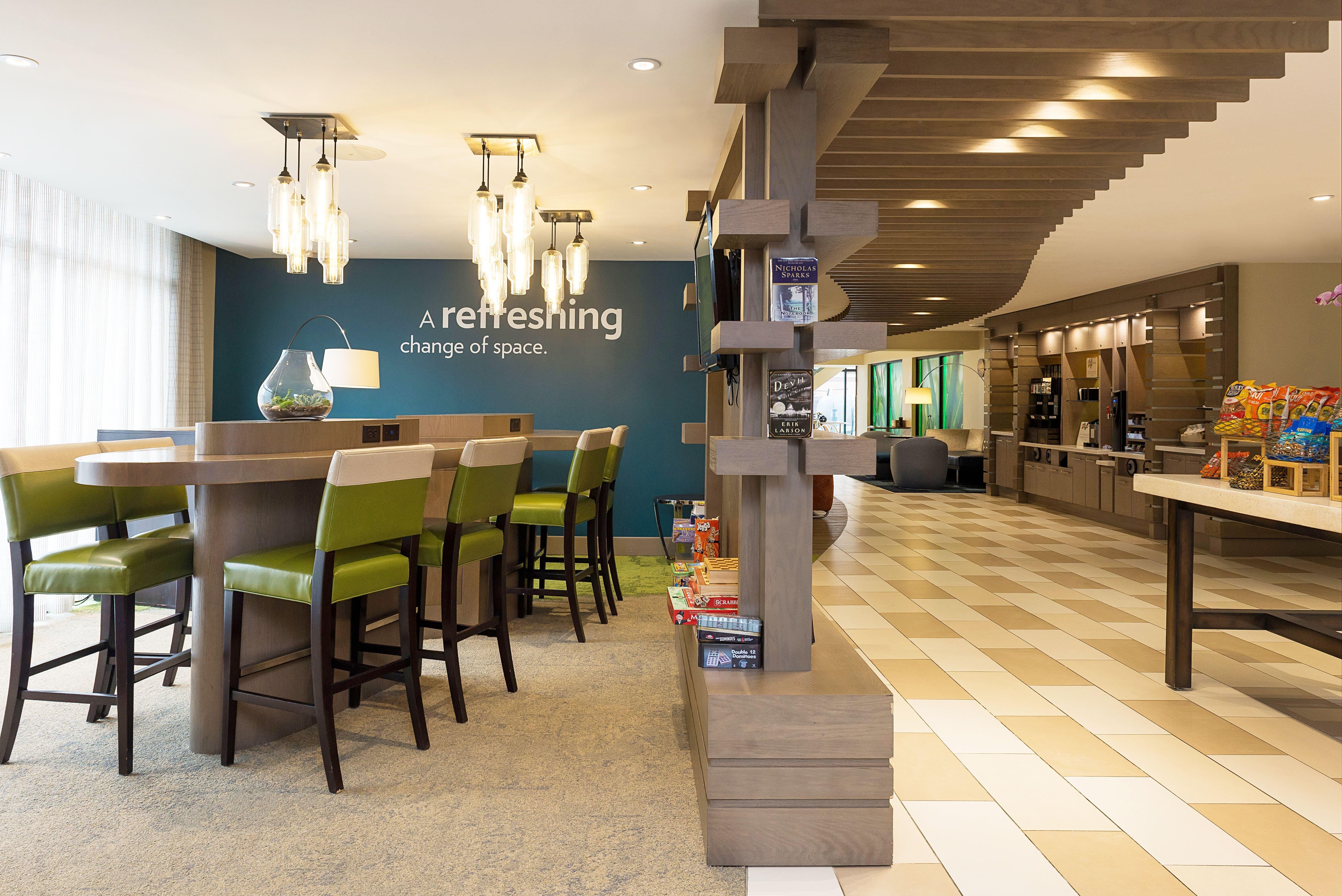 Even Hotel Norwalk By Ihg Екстериор снимка