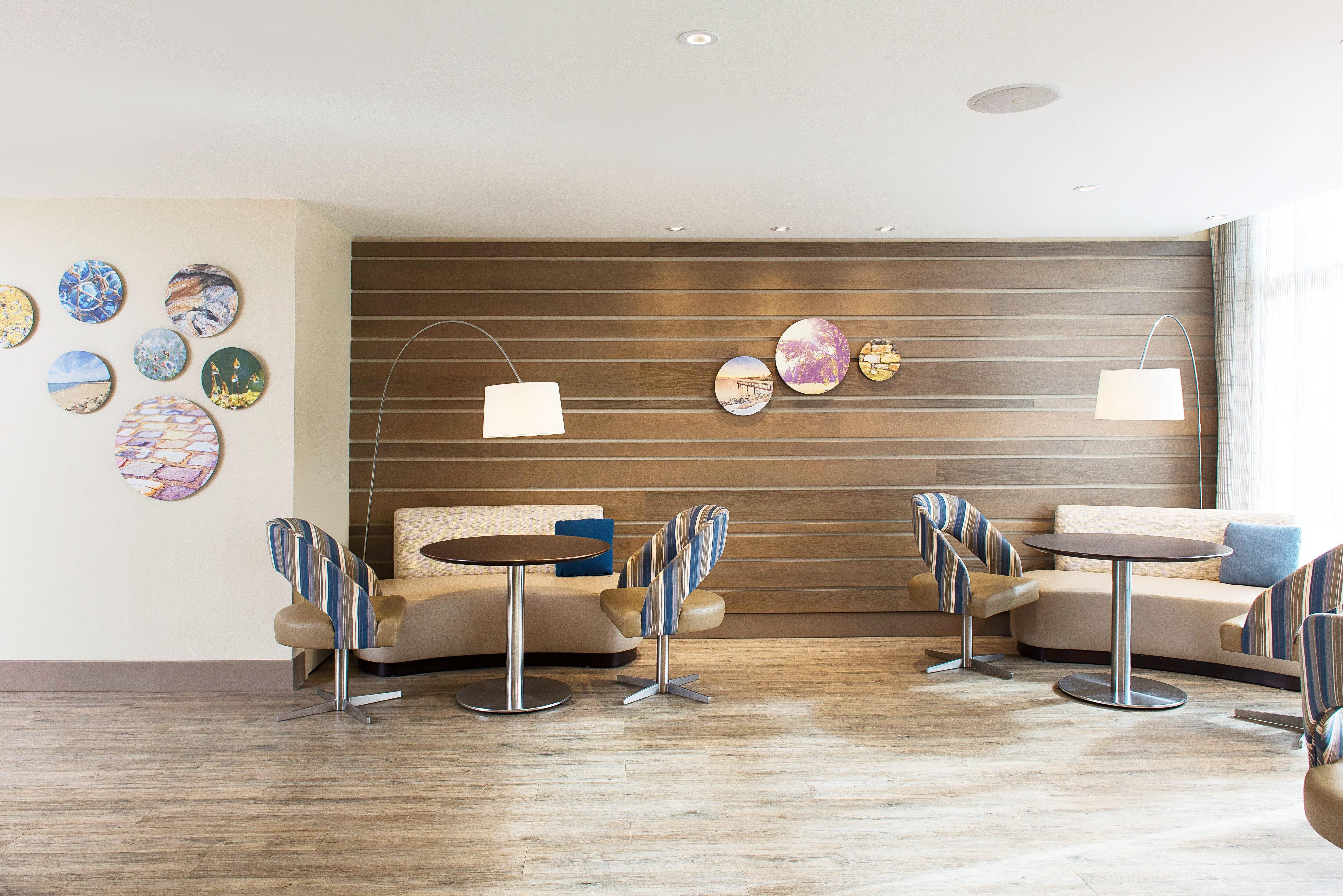 Even Hotel Norwalk By Ihg Екстериор снимка