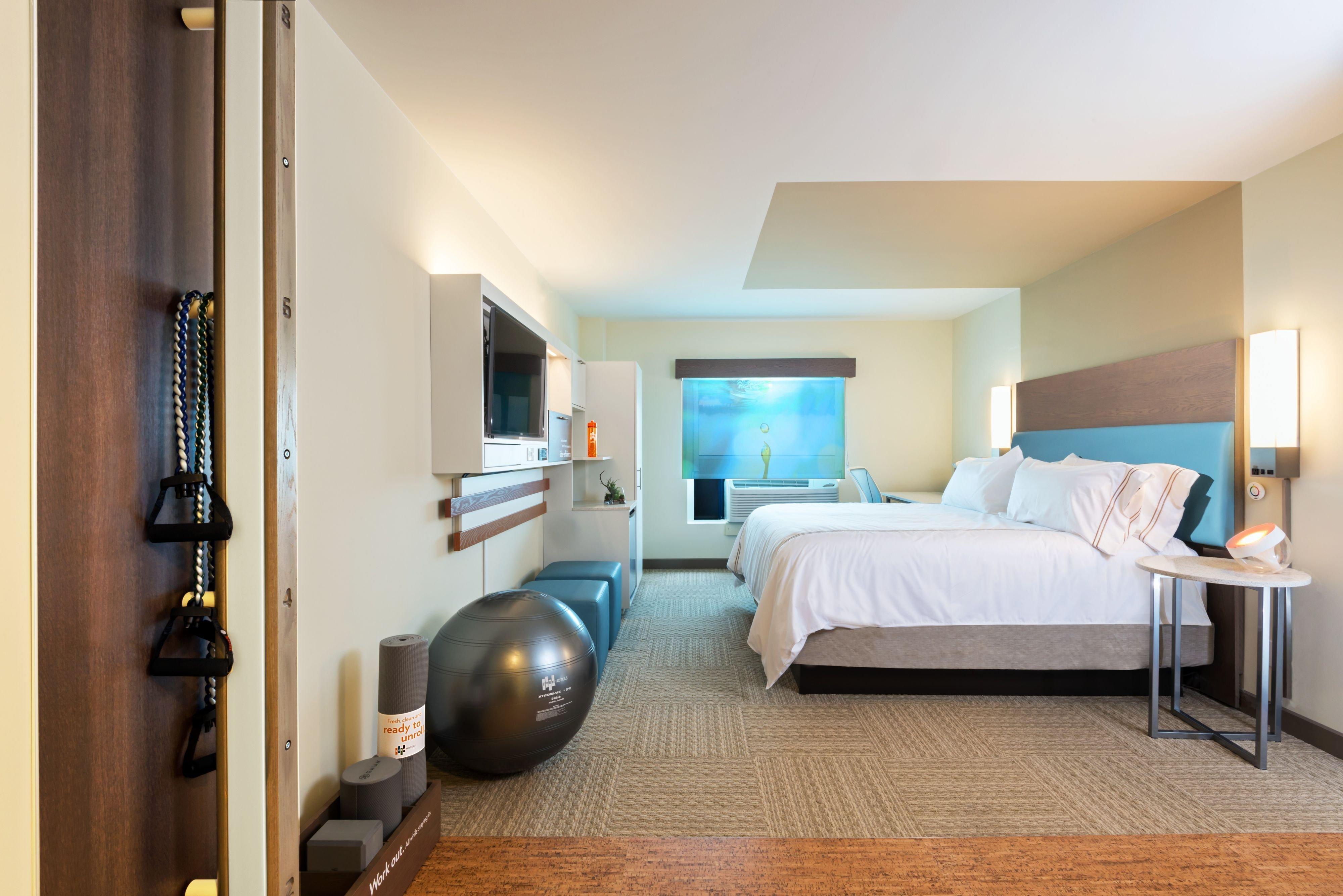 Even Hotel Norwalk By Ihg Екстериор снимка