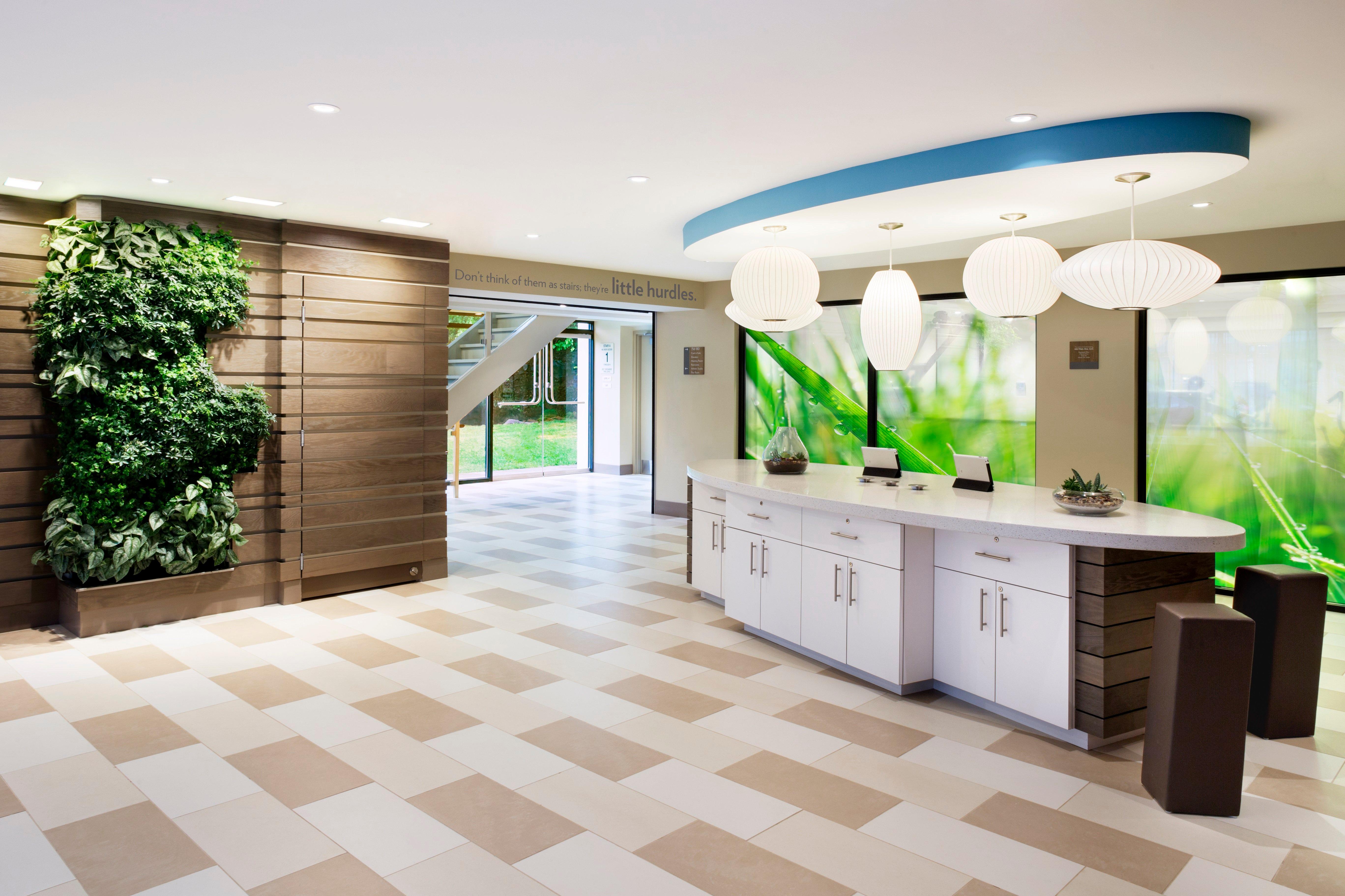Even Hotel Norwalk By Ihg Екстериор снимка