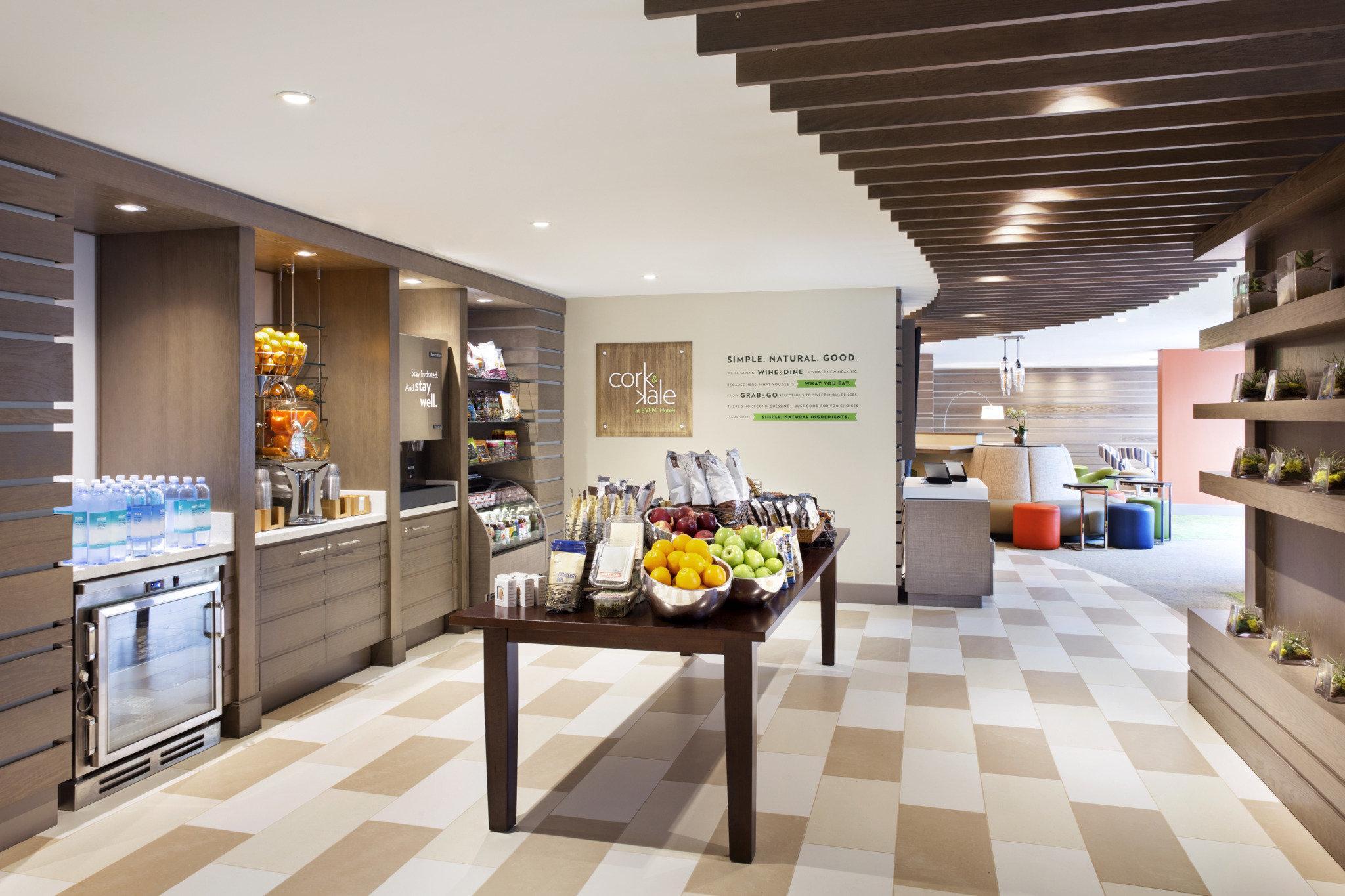 Even Hotel Norwalk By Ihg Екстериор снимка