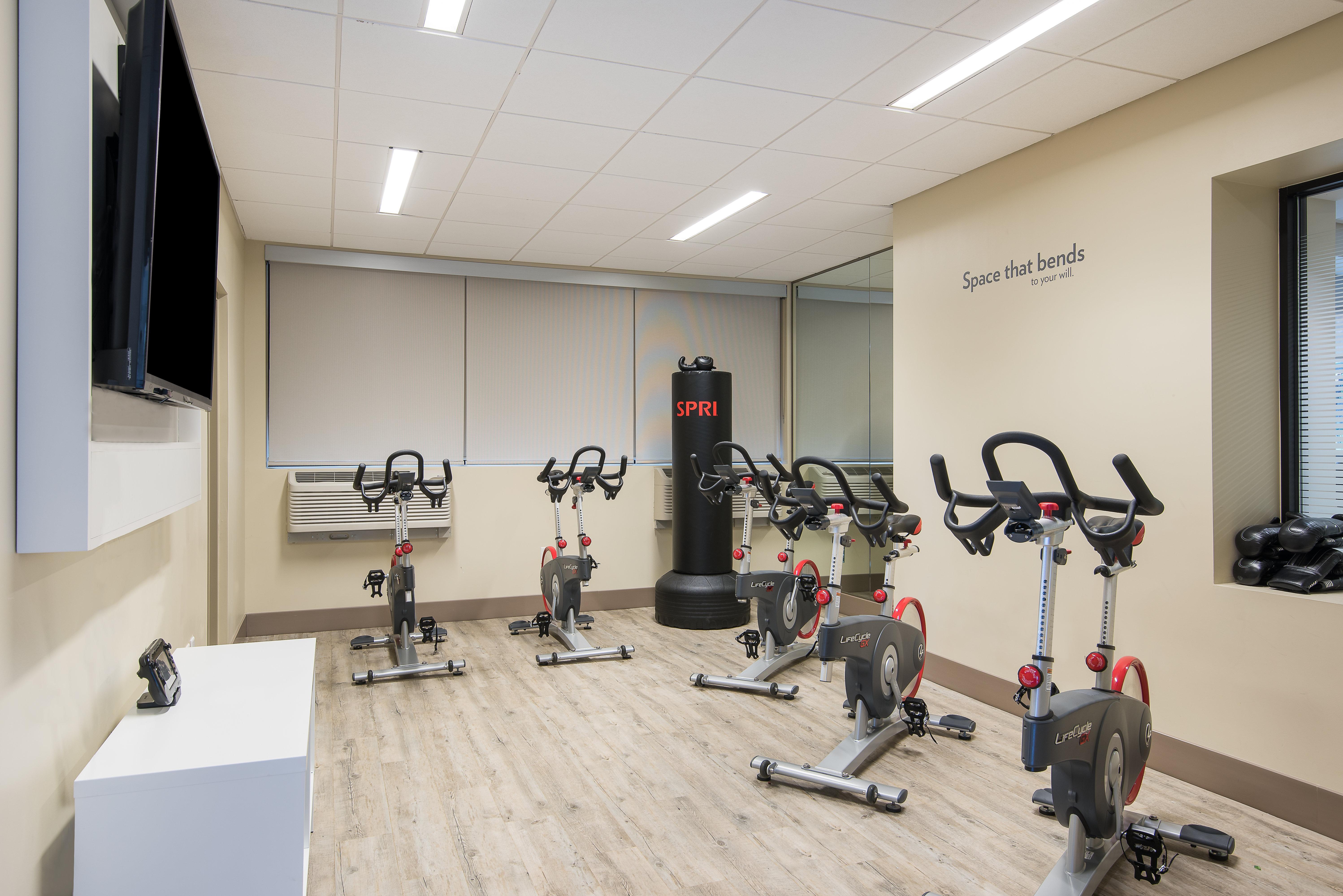 Even Hotel Norwalk By Ihg Екстериор снимка