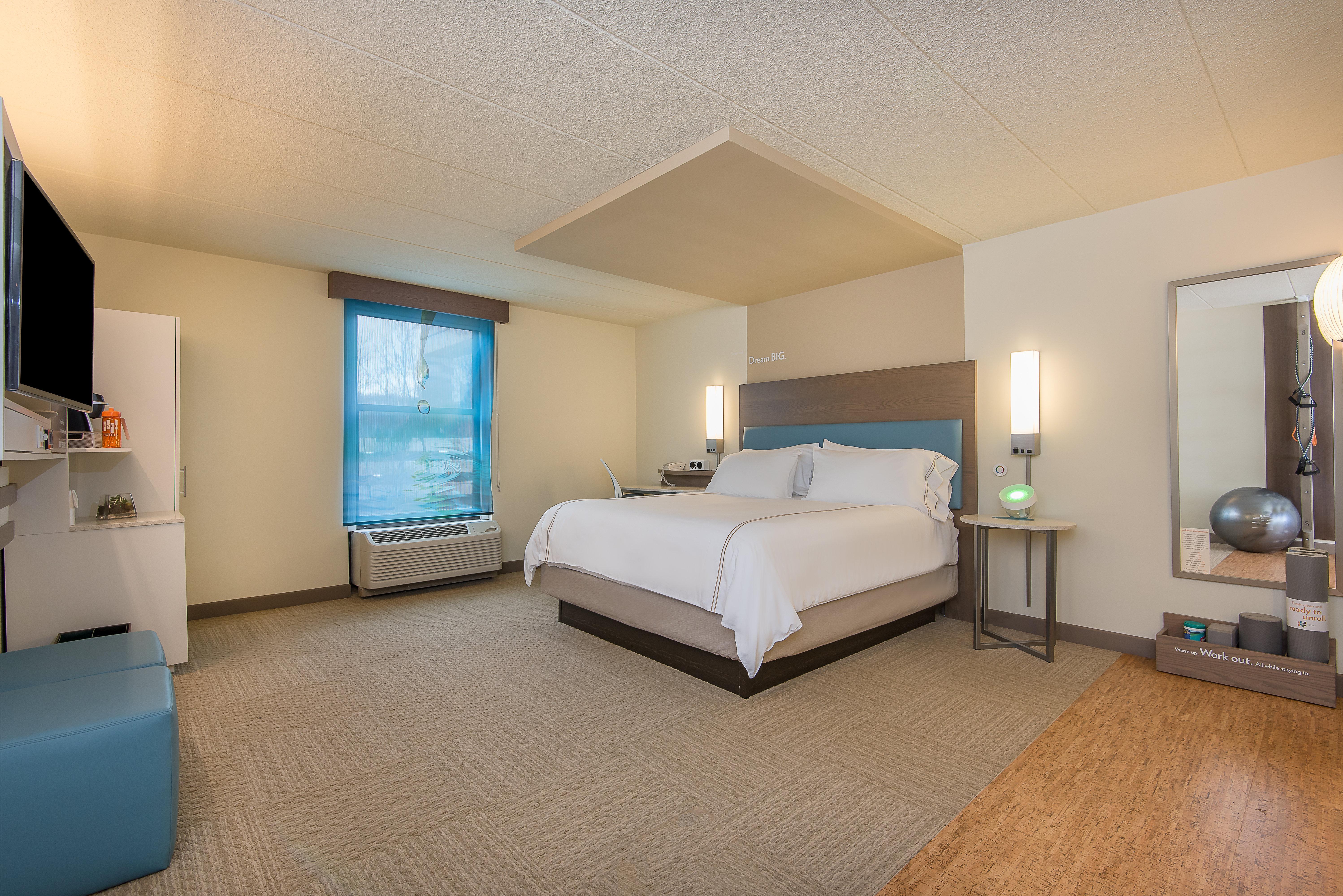 Even Hotel Norwalk By Ihg Екстериор снимка