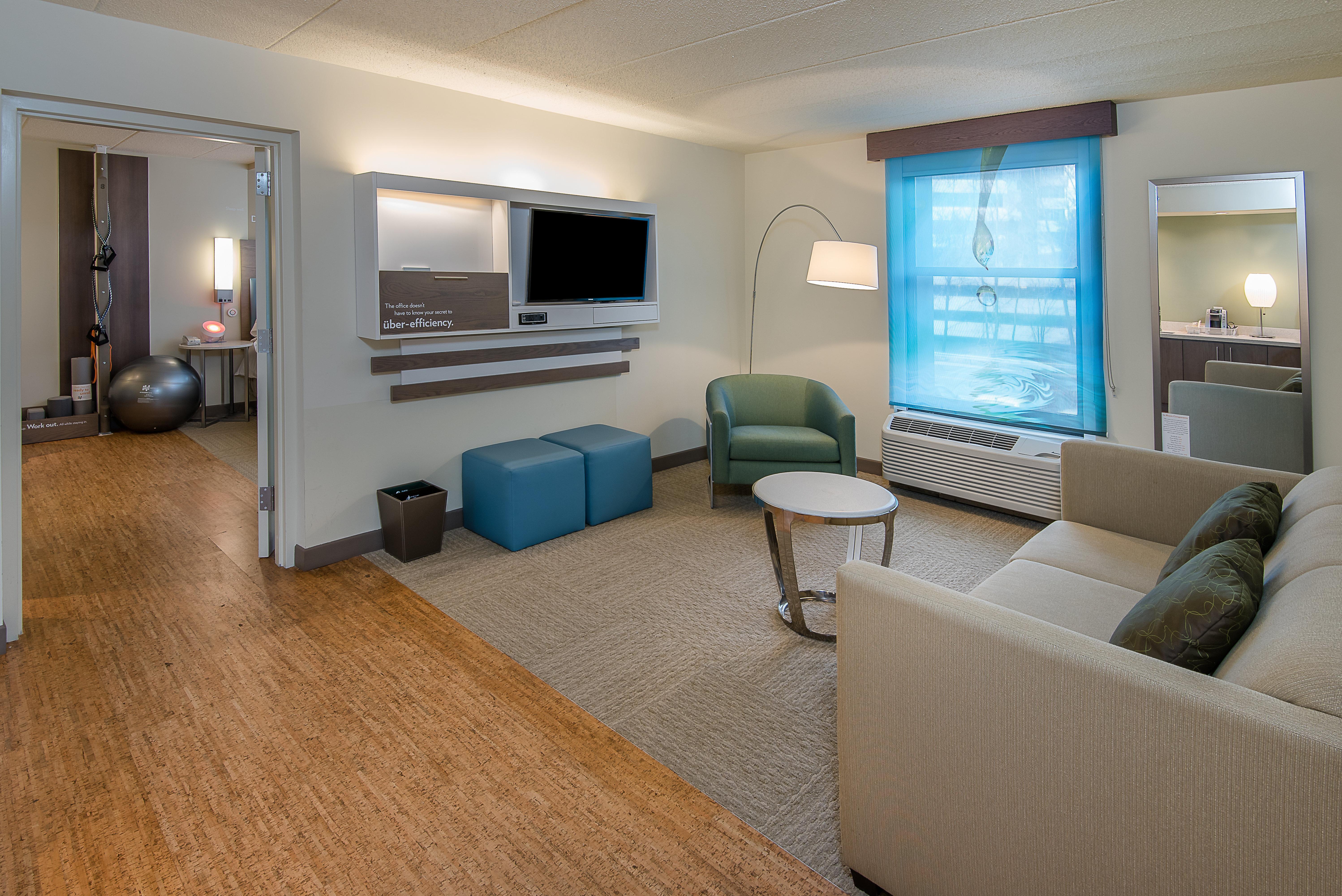 Even Hotel Norwalk By Ihg Екстериор снимка