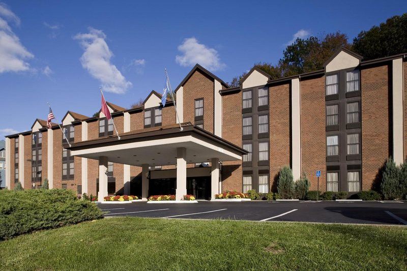 Even Hotel Norwalk By Ihg Екстериор снимка