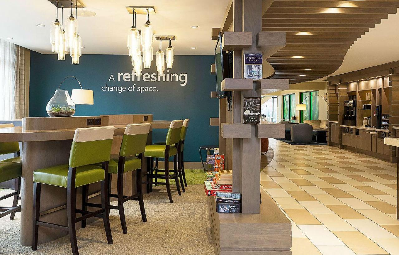 Even Hotel Norwalk By Ihg Екстериор снимка